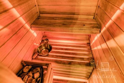 ArkaBarka 2- Floating Dream Rooms and Apartments Hotel in Belgrade