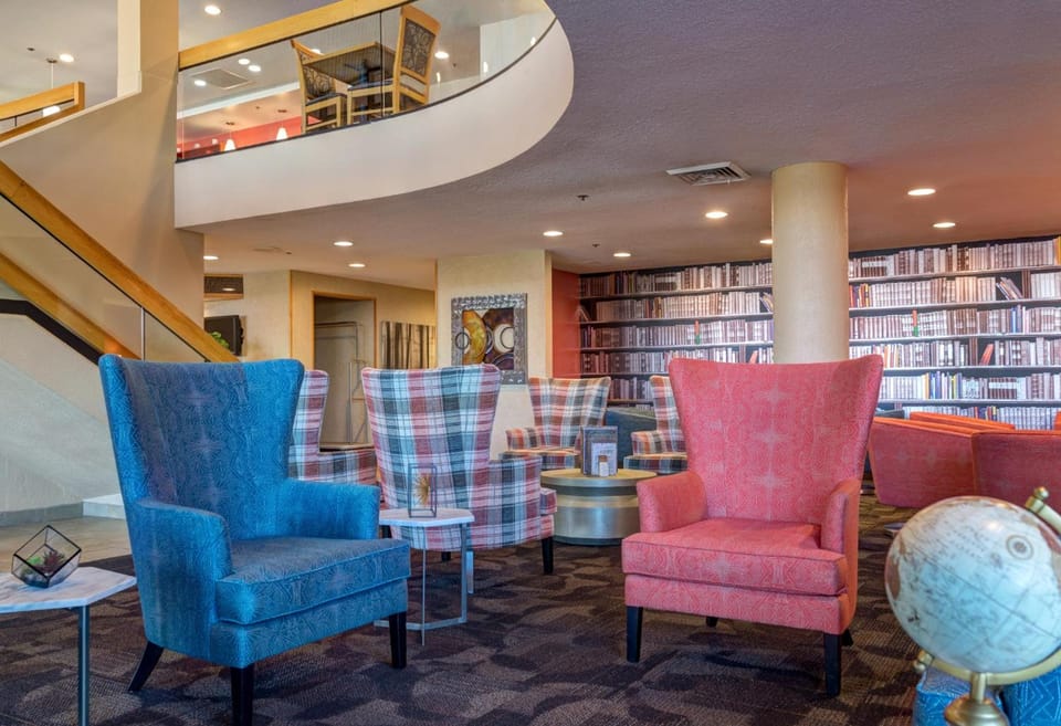 LivINN Hotel Cincinnati / Sharonville Convention Center Hotel in Sharonville