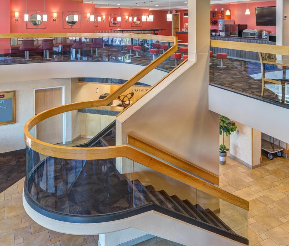 LivINN Hotel Cincinnati / Sharonville Convention Center Hotel in Sharonville