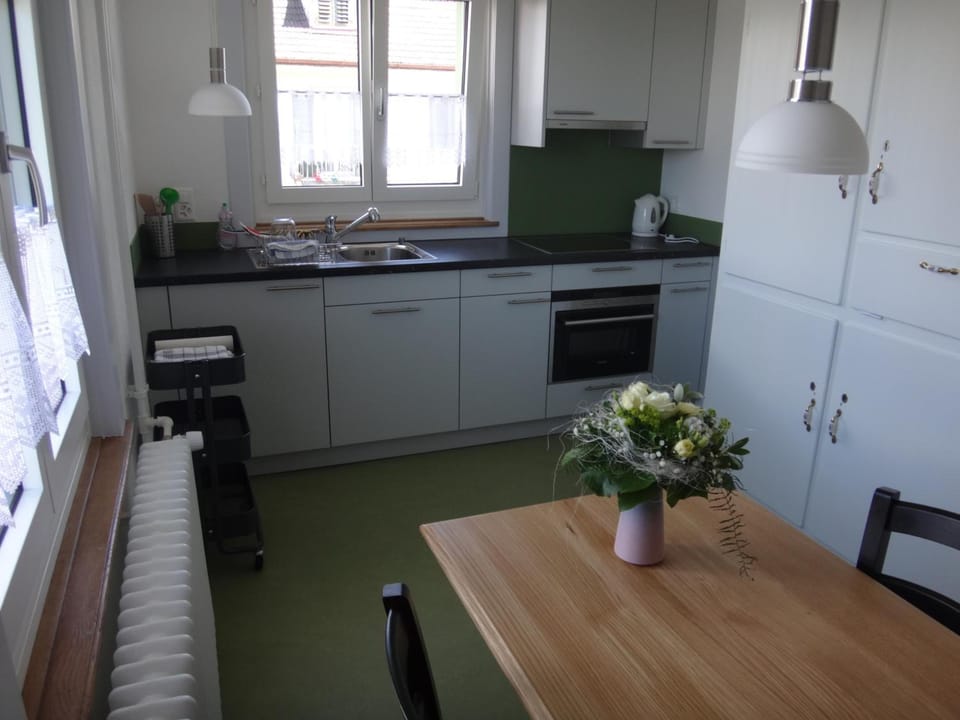 BnB Hopfengrun Langenthal Hotel in Aargau, Switzerland