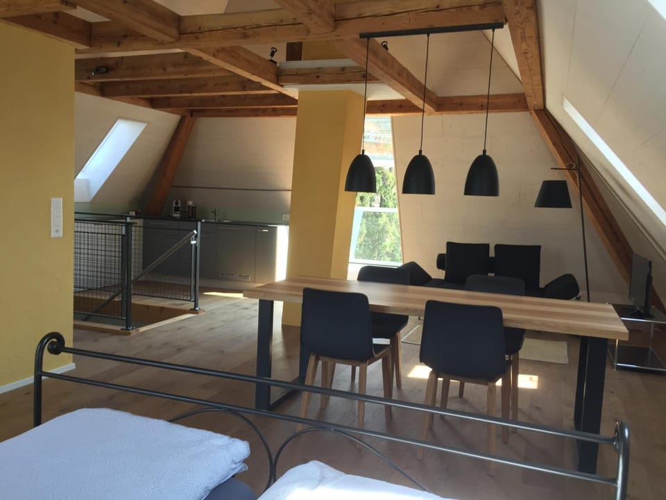 BnB Hopfengrun Langenthal Hotel in Aargau, Switzerland