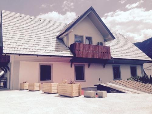 B&B Rot Hotel in Bled