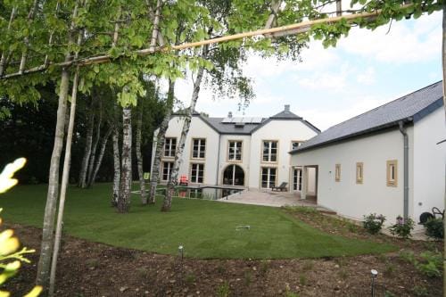 B&B White Pearl Hotel in Luxembourg District, Luxembourg