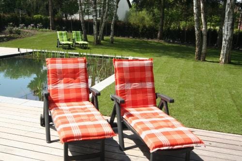 B&B White Pearl Hotel in Luxembourg District, Luxembourg