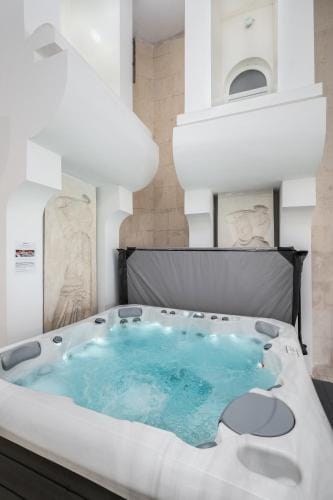 Balneocomplex Kamena Hotel in Velingrad