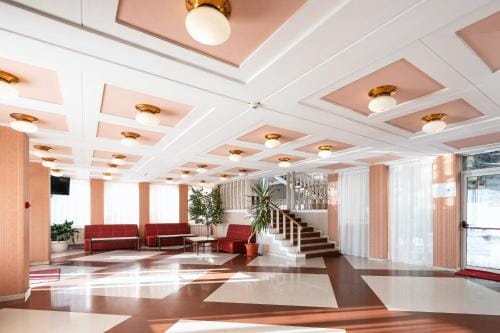 Balneocomplex Kamena Hotel in Velingrad