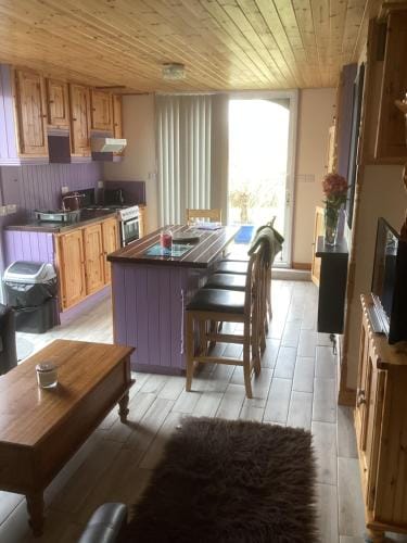 Barkers Accommodation Hotel in County Clare