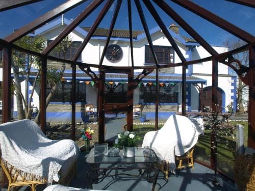 Barkers Accommodation Hotel in County Clare