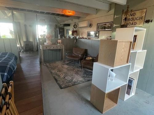 Holiday cottage de Garage Inn Hotel in South Holland (province)