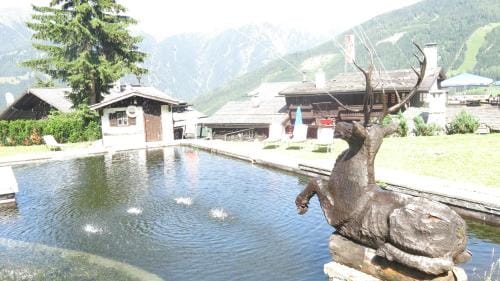 MONDI Bellevue Alm Gastein Hotel in Bad Hofgastein