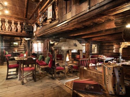 MONDI Bellevue Alm Gastein Hotel in Bad Hofgastein