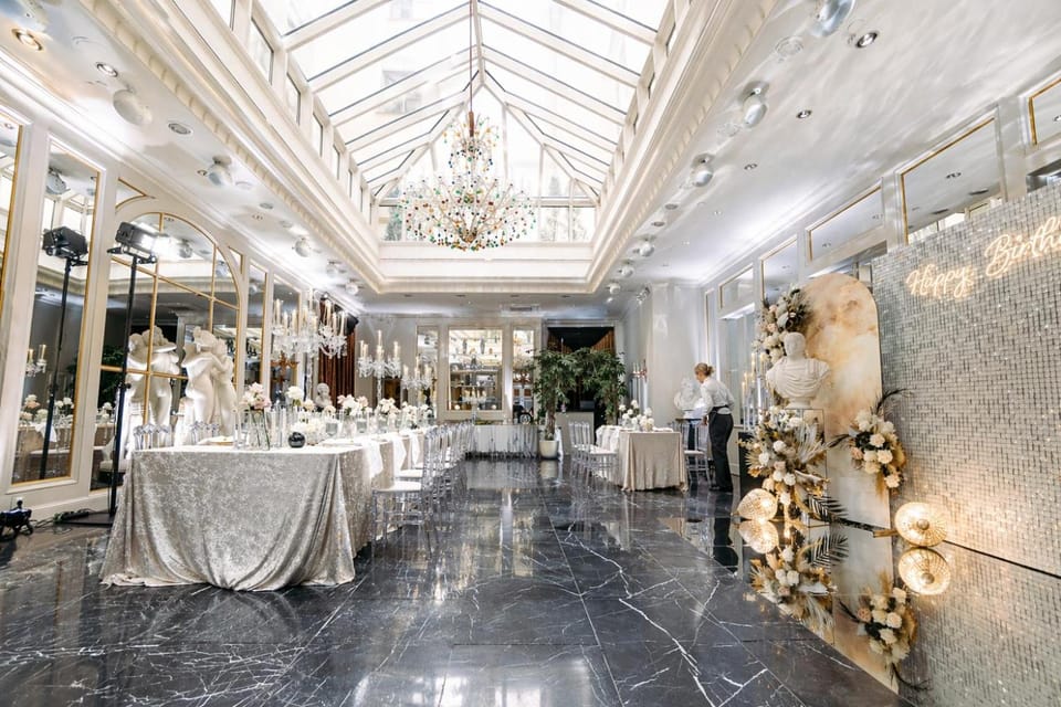 Meeting room / ballrooms