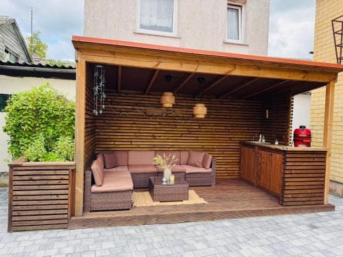 Gerika guest house Hotel in Palanga