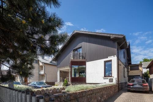 Gerika guest house Hotel in Palanga