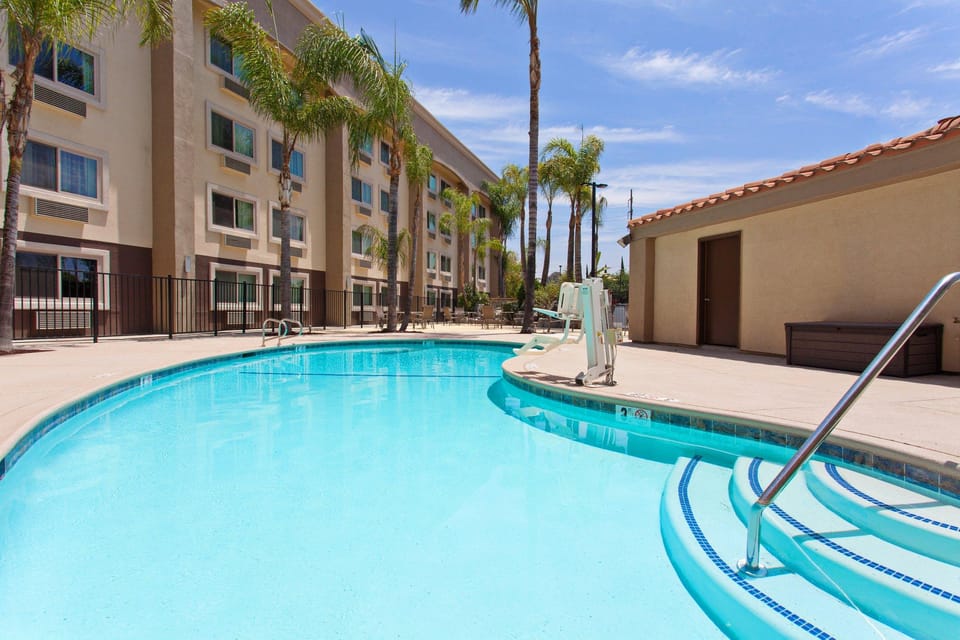 Holiday Inn Express Colton By IHG Hotel in Grand Terrace