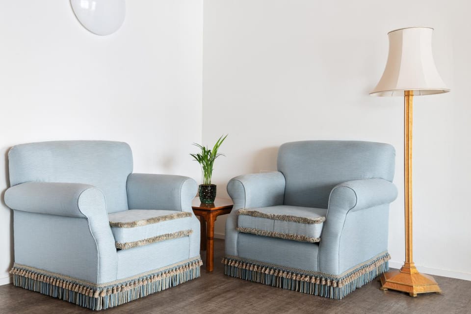 Townhouse N26 Hotel in Saint Moritz