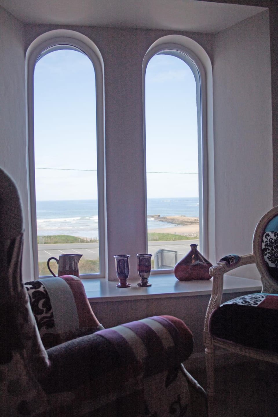 Coast Lodge Hotel in County Clare