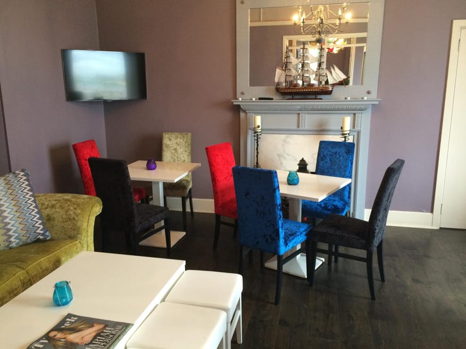 Coast Lodge Hotel in County Clare