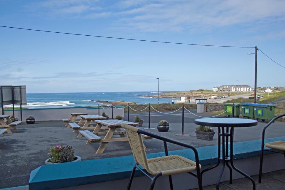 Coast Lodge Hotel in County Clare