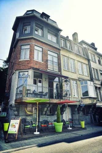 Cote Sax bed and breakfast Hotel in Dinant