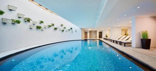 Das Alpenhaus Katschberg 1640 inkl Lungau Card Hotel in Carinthia, Austria