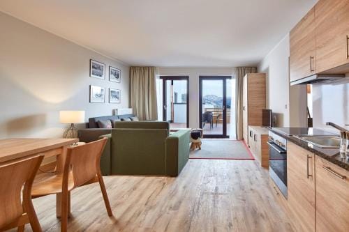 Das Alpenhaus Katschberg 1640 inkl Lungau Card Hotel in Carinthia, Austria