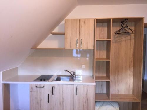Apartmaji in sobe Tina Hotel in Friuli-Venezia Giulia