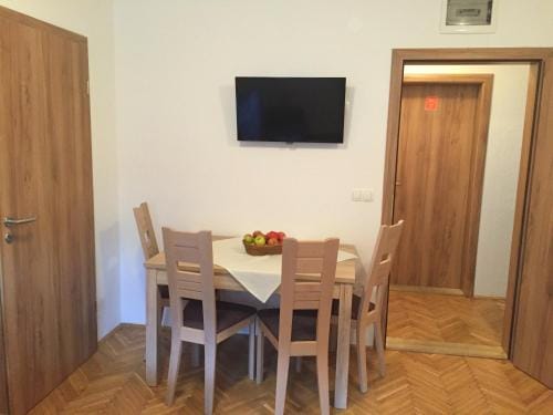 Apartmaji in sobe Tina Hotel in Friuli-Venezia Giulia