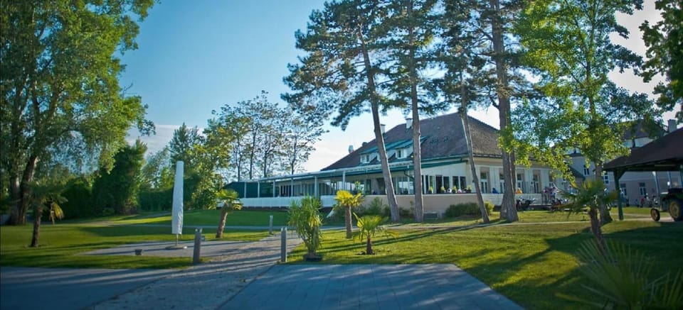 Hotel Diamond Country Club Hotel in Austria