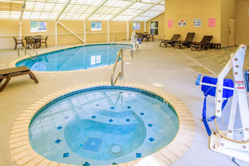 Staybridge Suites Memphis East Cordova By IHG Hotel in Bartlett