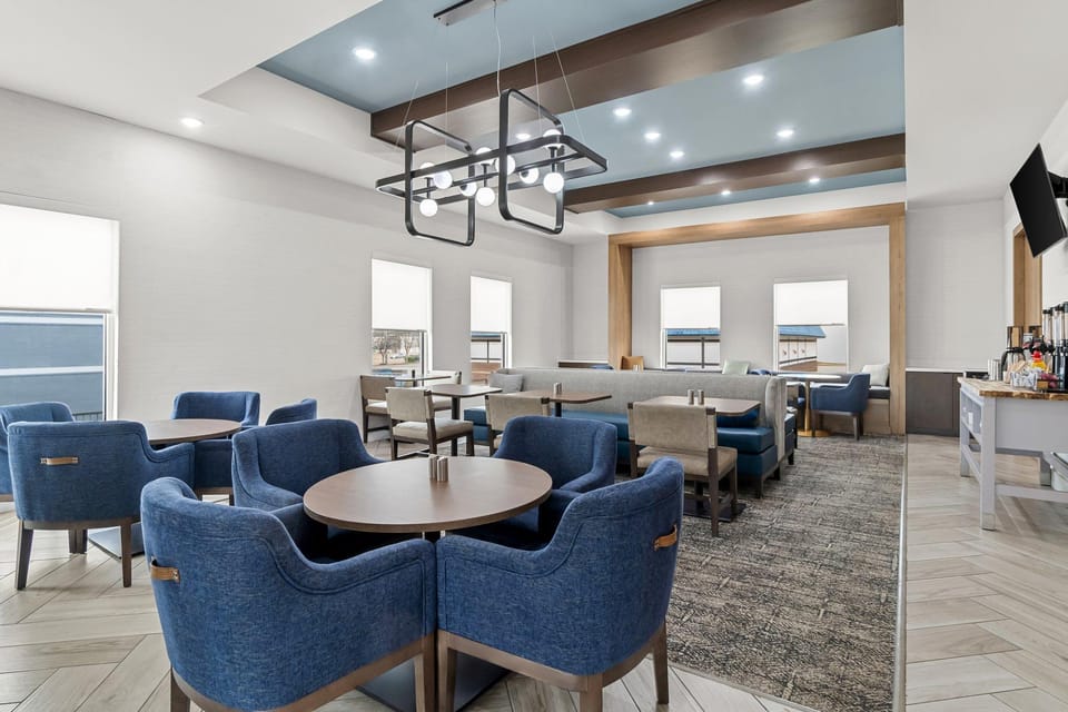 Staybridge Suites Memphis East Cordova By IHG Hotel in Bartlett