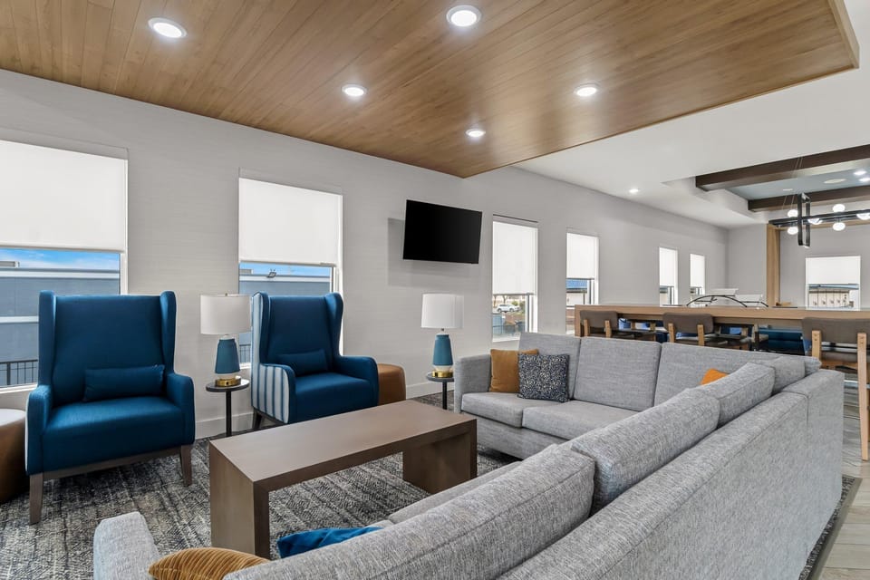 Staybridge Suites Memphis East Cordova By IHG Hotel in Bartlett