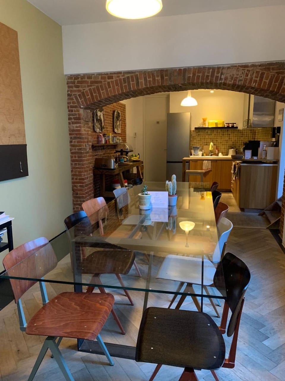 B&B DRUUM Hotel in Brussels