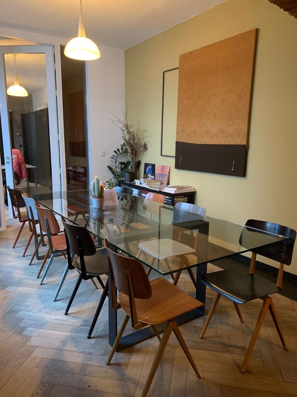 B&B DRUUM Hotel in Brussels