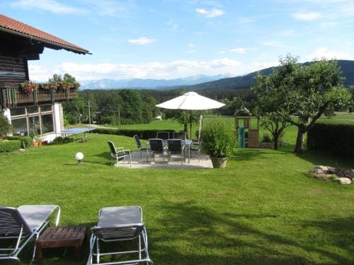 Erlebnishaus Spiess Hotel in Carinthia, Austria