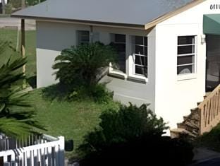 Knights Inn Corpus Christi Motel in Corpus Christi
