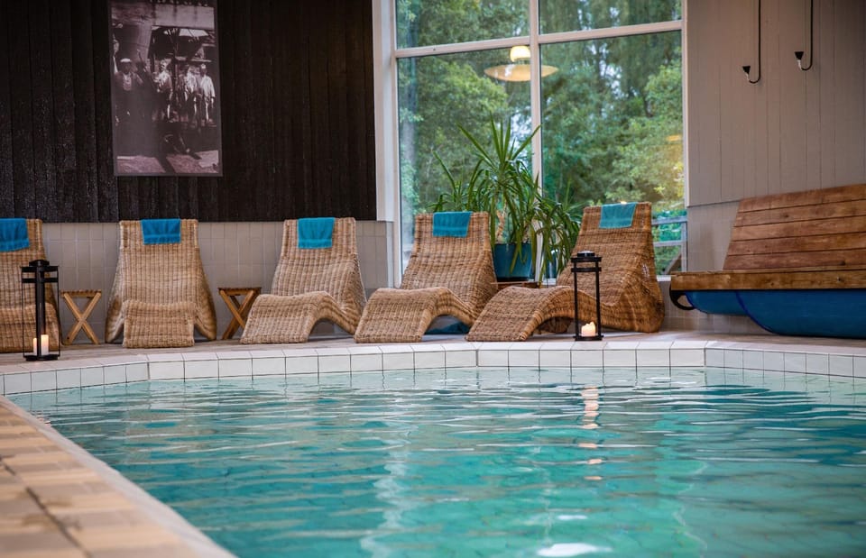 Farna Herrgard & Spa Hotel in Sweden