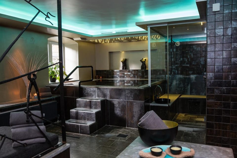 Farna Herrgard & Spa Hotel in Sweden