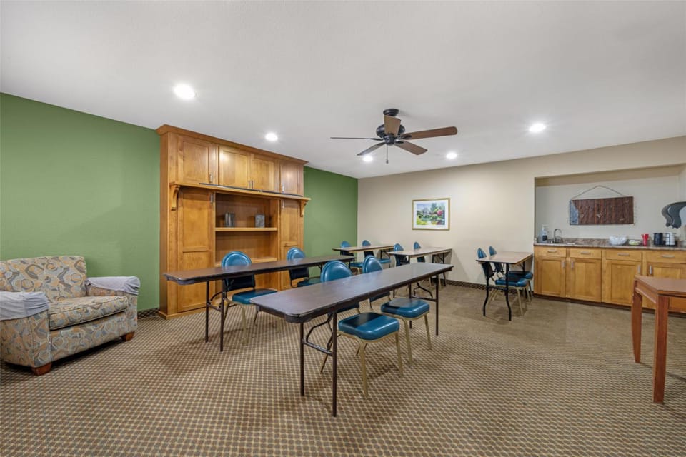 Best Western Cottonwood Inn Hotel in Cottonwood