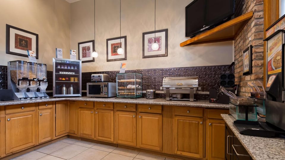 SureStay Plus by Best Western Covington Hotel in Mississippi