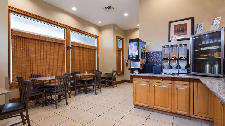 SureStay Plus by Best Western Covington Hotel in Mississippi