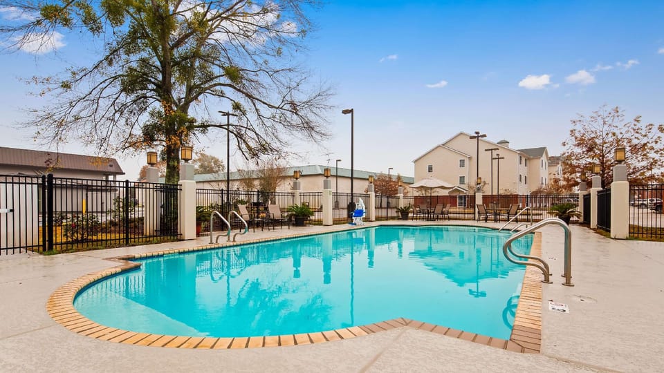 SureStay Plus by Best Western Covington Hotel in Mississippi