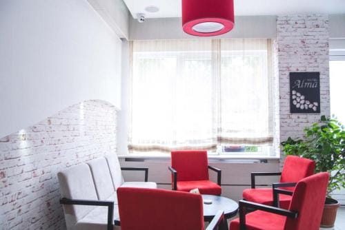 Garni hotel Alma Hotel in Serbia