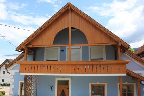 Gasthaus Stefaner Inn in Carinthia, Austria