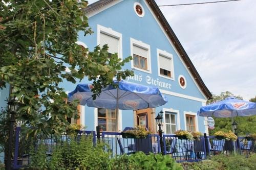 Gasthaus Stefaner Inn in Carinthia, Austria