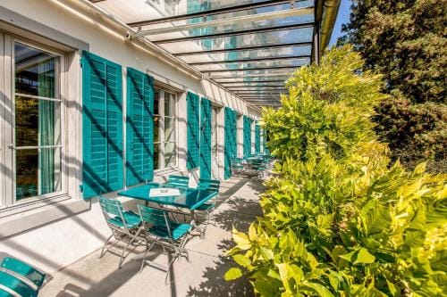 Gasthof Gyrenbad Inn in Canton of Zurich