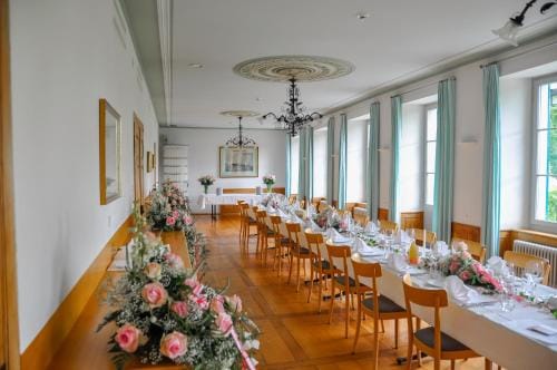 Gasthof Gyrenbad Inn in Canton of Zurich