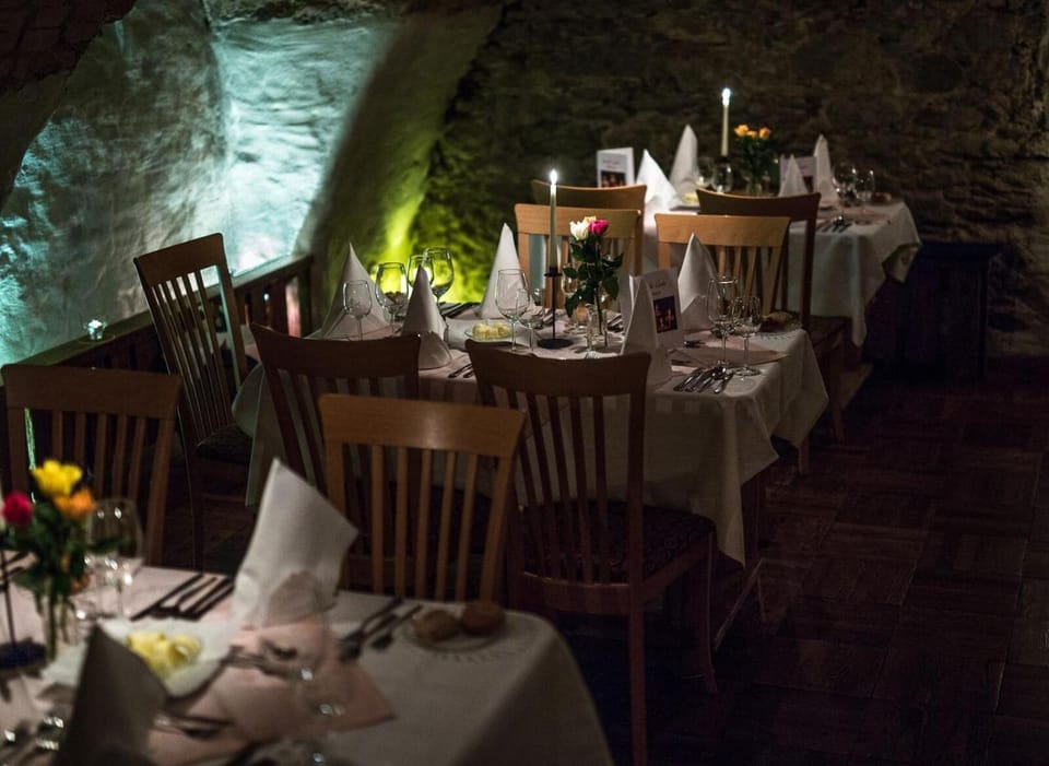 Gasthof Oberer Gesslbauer Hotel in Styria