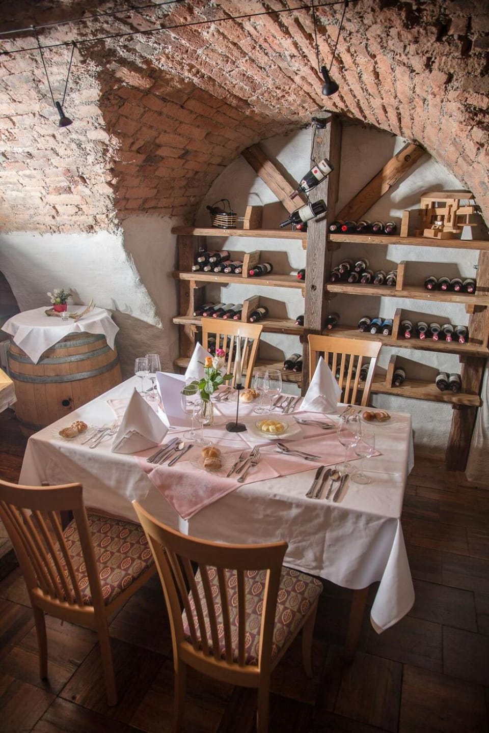 Gasthof Oberer Gesslbauer Hotel in Styria