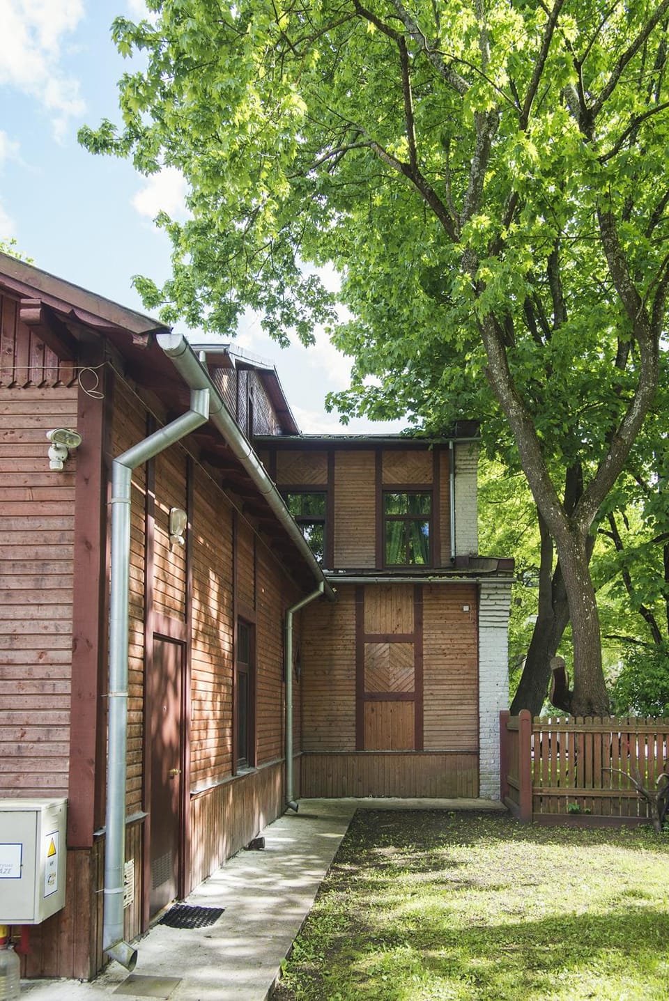 Facilities
